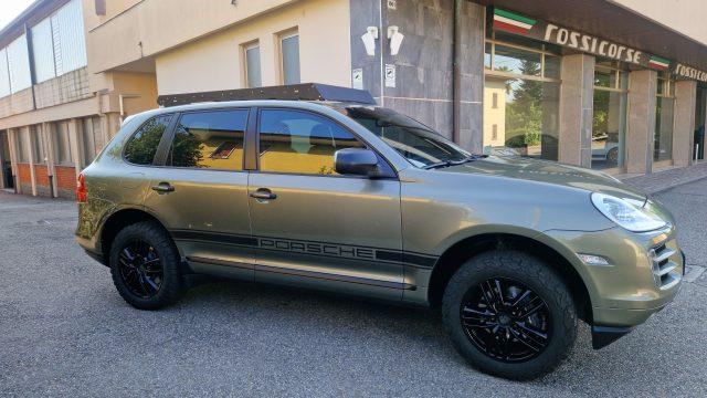 PORSCHE Cayenne 3.6 FL