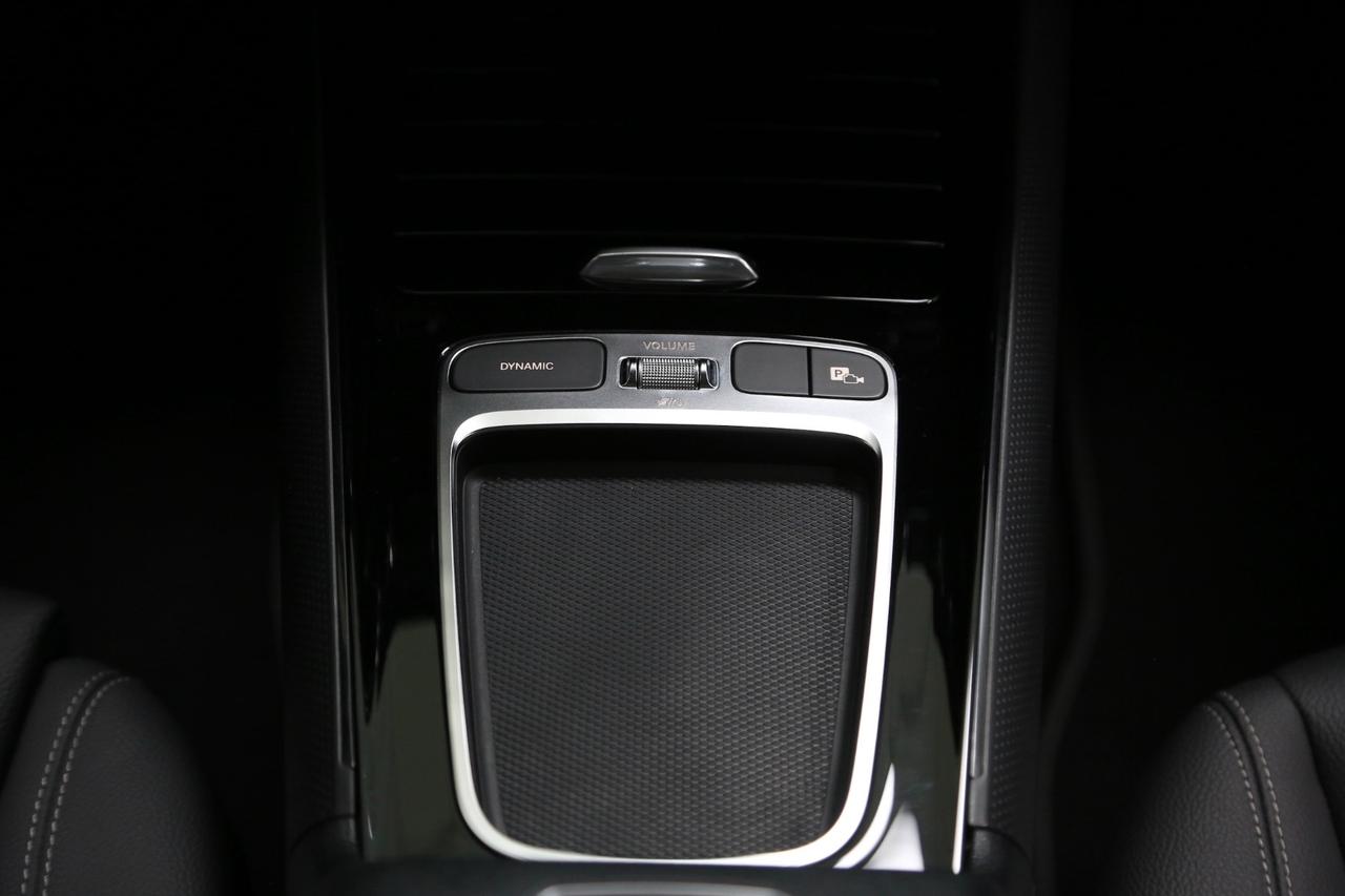 Mercedes GLA 180 d Automatic Advanced