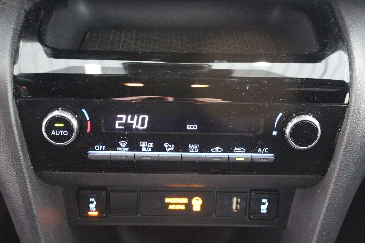 TOYOTA - Yaris Cross - 1.5 Hybrid 5p. E-CVT Trend