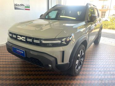 Dacia Duster Tce 130 CV 4x4 Extreme