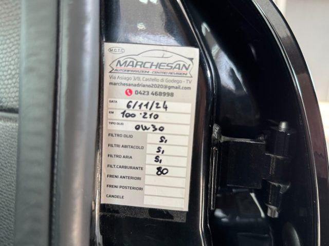 MINI Countryman 2.0 Cooper D Park Lane Plus Automatica