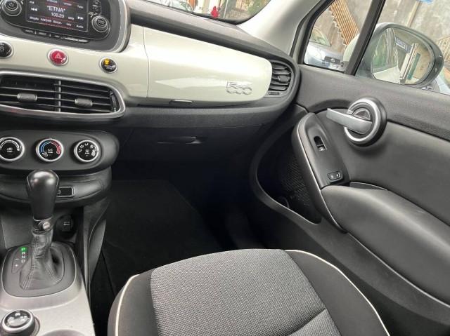 Fiat 500X 1.6 MTJ POP STAR 120CV 4X2 dct