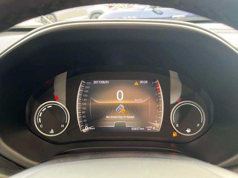 DR AUTOMOBILES dr 4.0 1.5 Bi-Fuel GPL