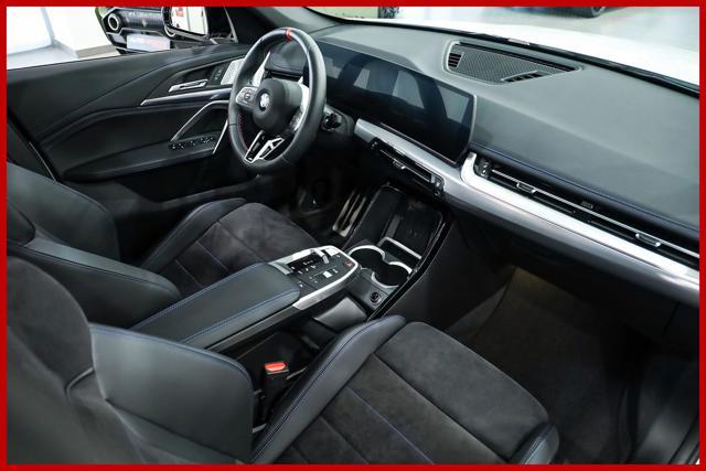 BMW X1 M35i xDrive Msport Pro
