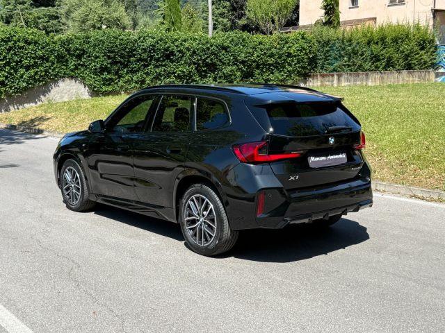 BMW X1 sDrive 20i Msport