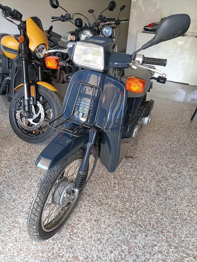 Honda sh 50 # fifty #rate senza busta paga#permute