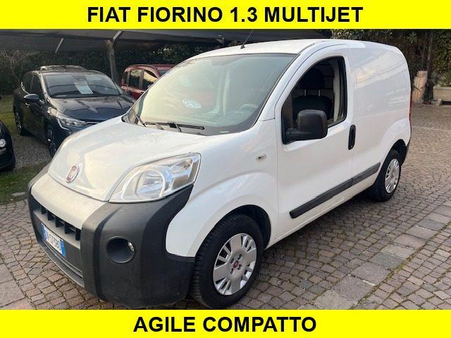 FIAT Fiorino 1.3 MJT 75CV Furgone