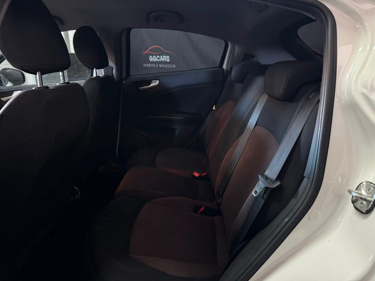 Alfa Romeo Giulietta 1.6 JTDm-2 105 CV Distinctive