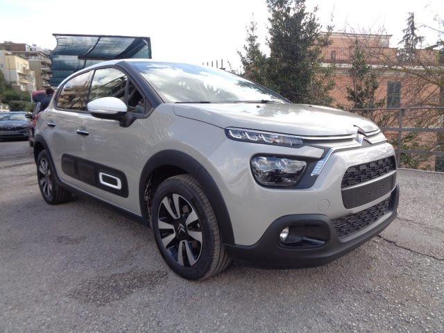 CITROEN C3 1200 PURETECH SHINE 83CV NAVI CARPLAY KEYLESS"16