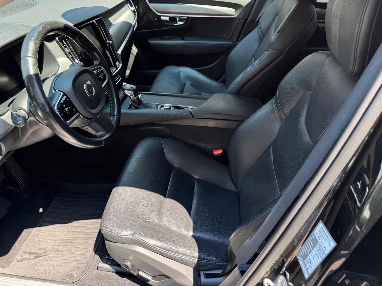 Volvo S90 D3 Geartronic Inscription