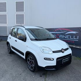 Fiat Panda 1.0 FireFly S&S Hybrid City Life PREZZO REALE