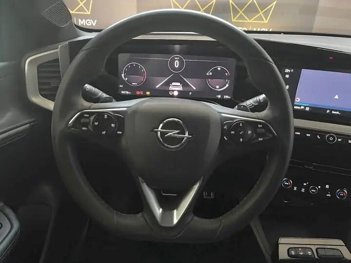 Opel Mokka 1.2 Turbo 130 CV aut. Ultimate