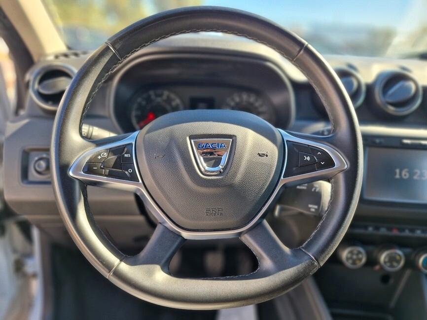 Dacia Duster 1.5 Blue dCi 8V 4x2 Essential