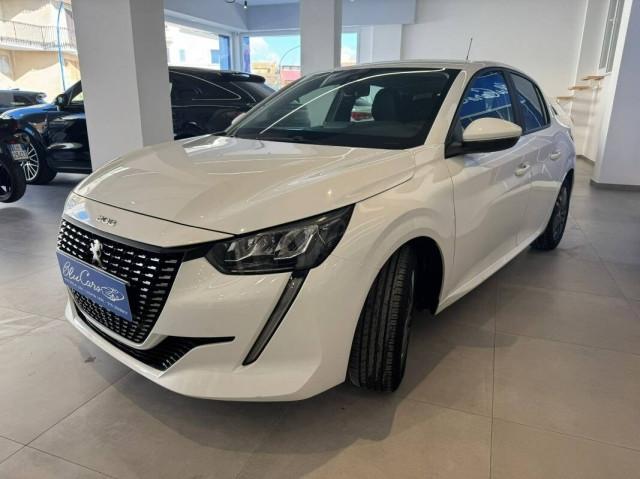 Peugeot 208 1.2 puretech Allure Pack s&s 75cv