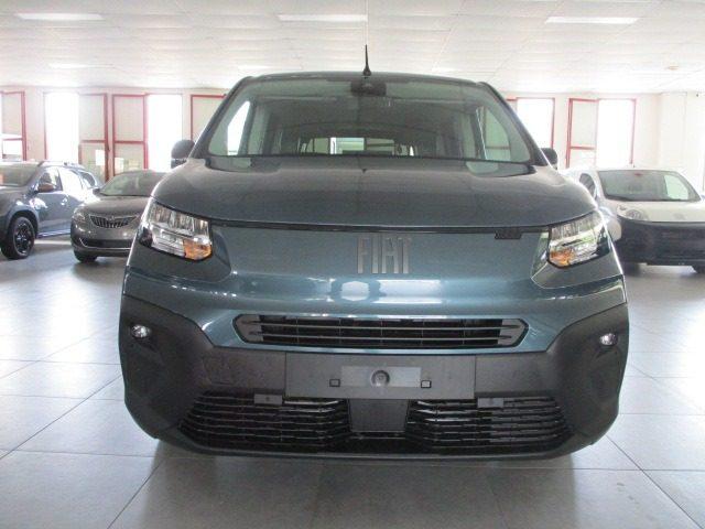 FIAT Doblo Doblò 1.5 BlueHdi 100CV M1