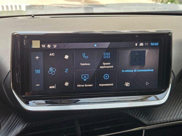 PEUGEOT 2008 PureTech 100 S&S Allure tua da ?249,00 mensili