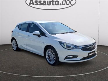 OPEL Astra 5p 1.0 t ecoflex Innovation s&s 105cv del 2016