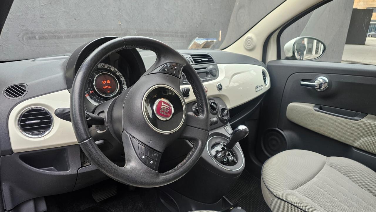 Fiat 500 1.2 Pop