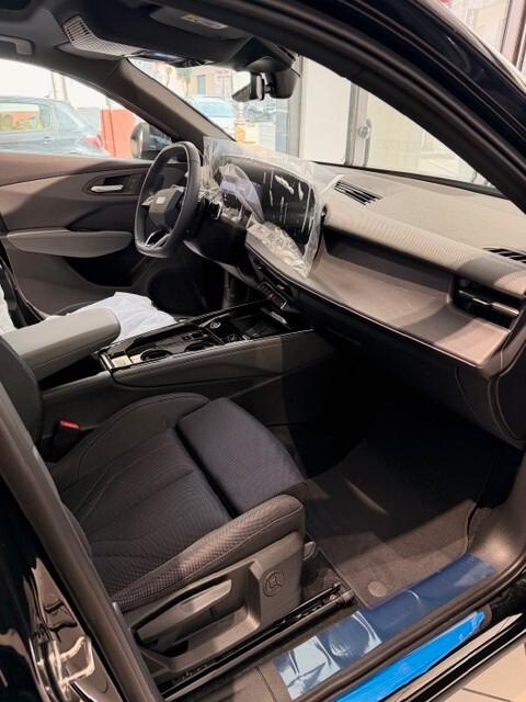 Audi Q3 Sportback Black line 35 TDI S-tronic NEW MODEL