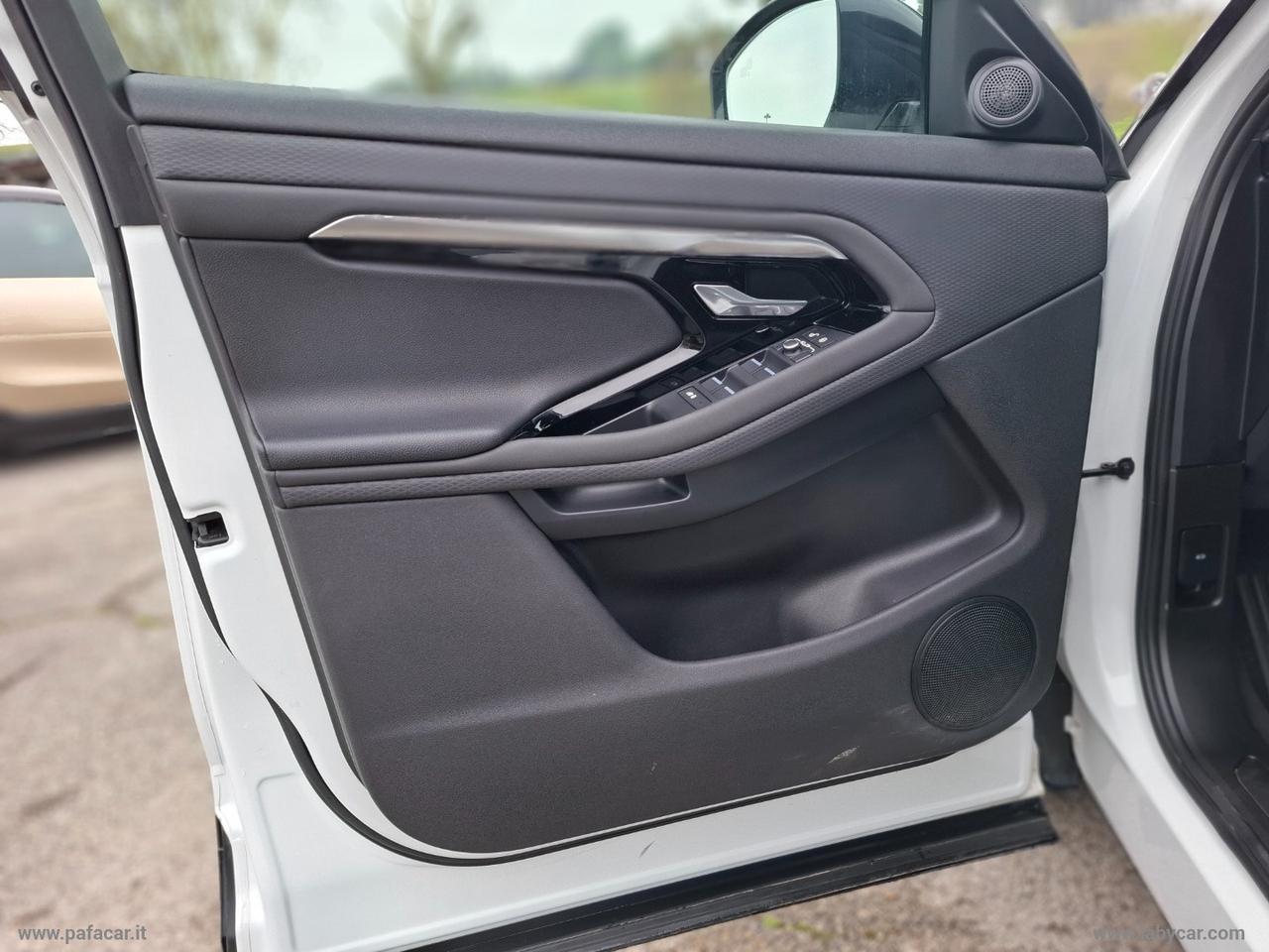 LAND ROVER RR Evoque 2.0D L.Flw 150 CV R-Dynamic S