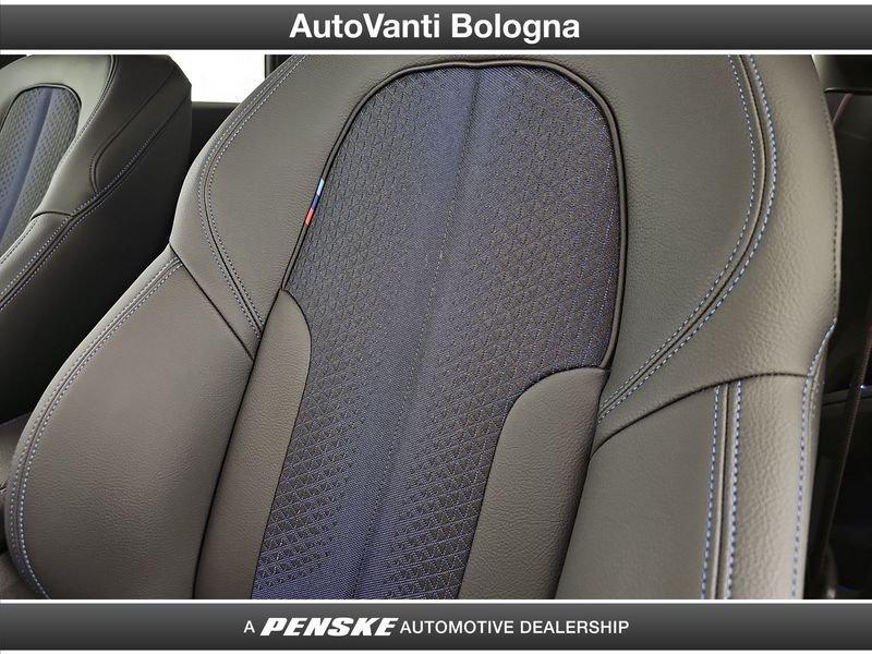BMW Serie 2 Gran Coupe 220d Gran Coupe xdrive Msport auto