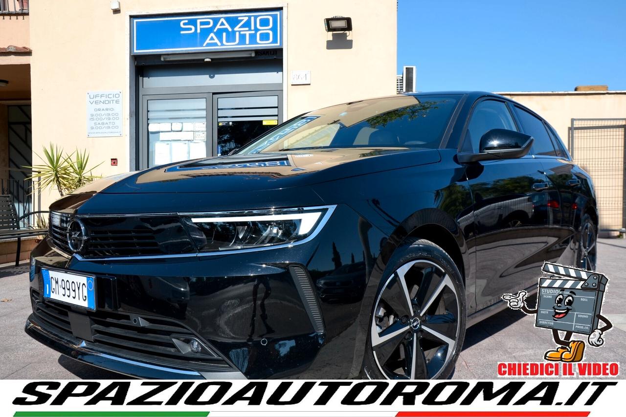 Opel Astra 1.5 130CV AT8 ELEGANCE PREZZO SENZA VINCOLI UNIPRO' ITALIANA ️ GARANZIA 12 MESI