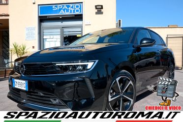 Opel Astra 1.5 130CV AT8 ELEGANCE PREZZO SENZA VINCOLI UNIPRO' ITALIANA ️ GARANZIA 12 MESI