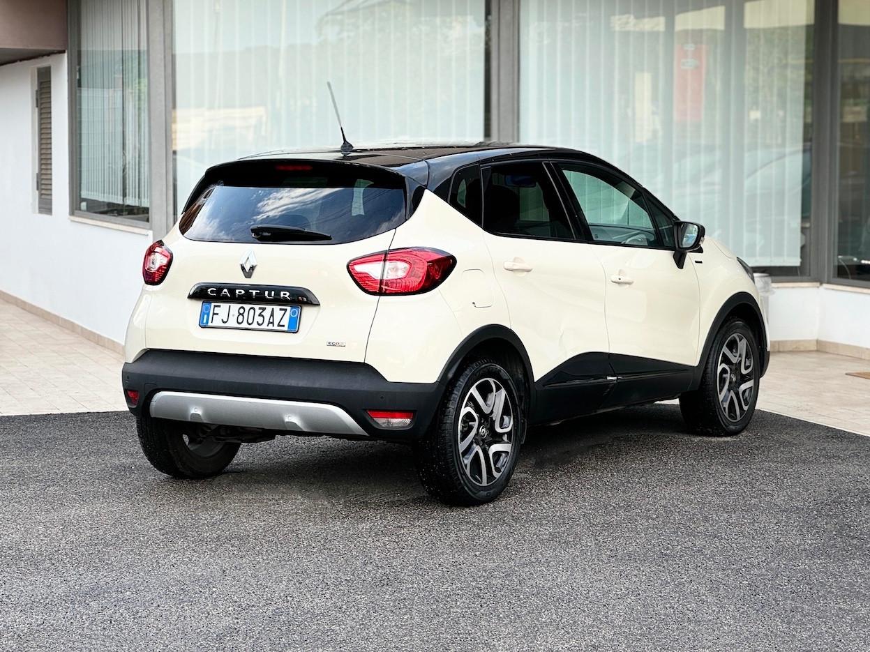 Renault Captur 1.5 Diesel 90CV E6 Neo. - 2017