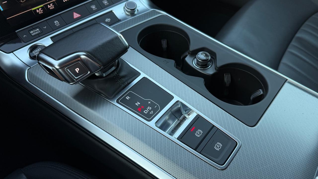 AUDI A6 AVANT 40 2.0 TDI S-TRONIC DESIGN 204 CV - FULL LED, VIRTUAL COCKPIT, PELLE