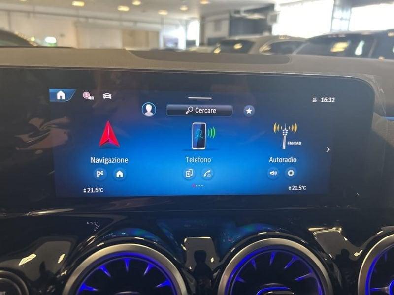 Mercedes-Benz GLA 35 AMG AMG Line Premium Plus