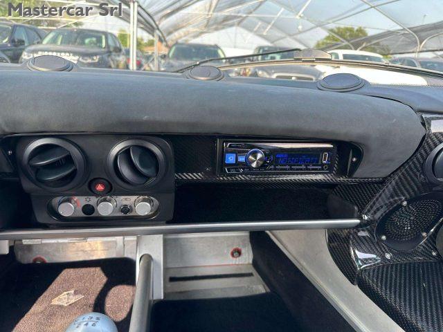 LOTUS Exige Exige Coupe 1.8