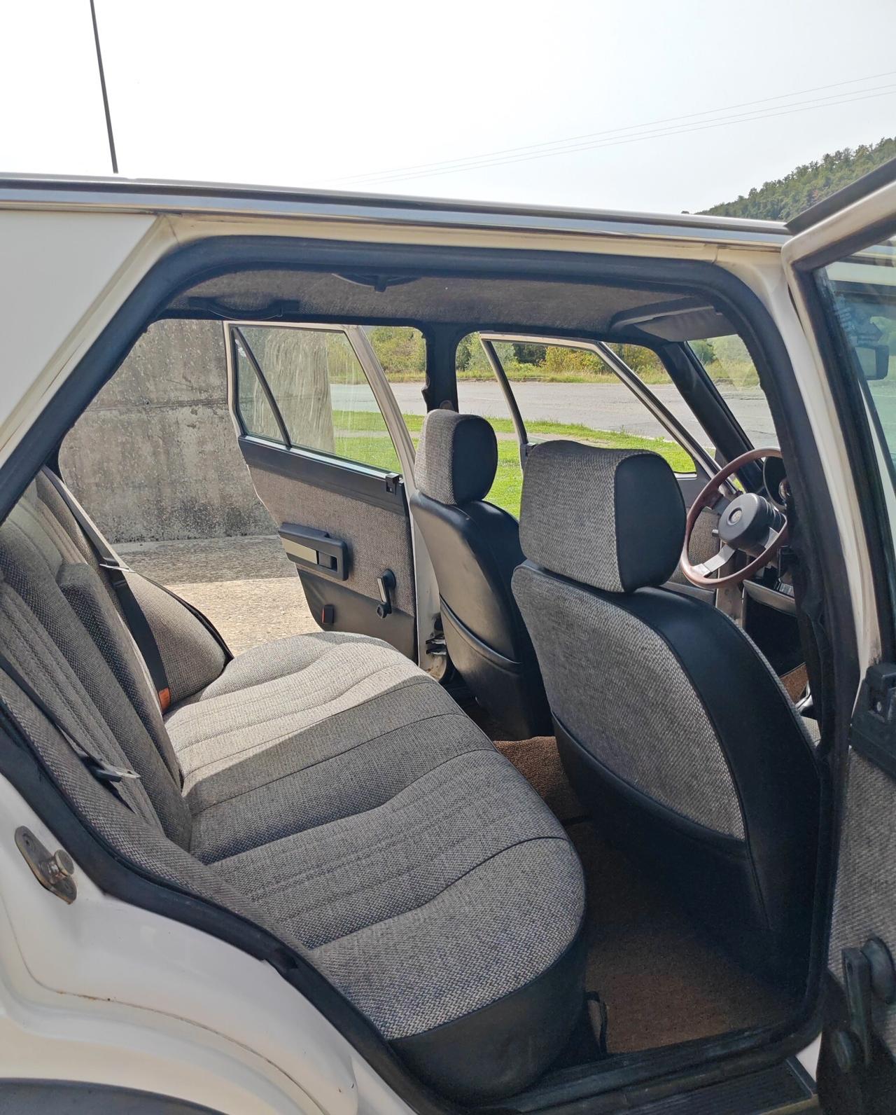 Alfa Romeo Giulietta 1.6 L