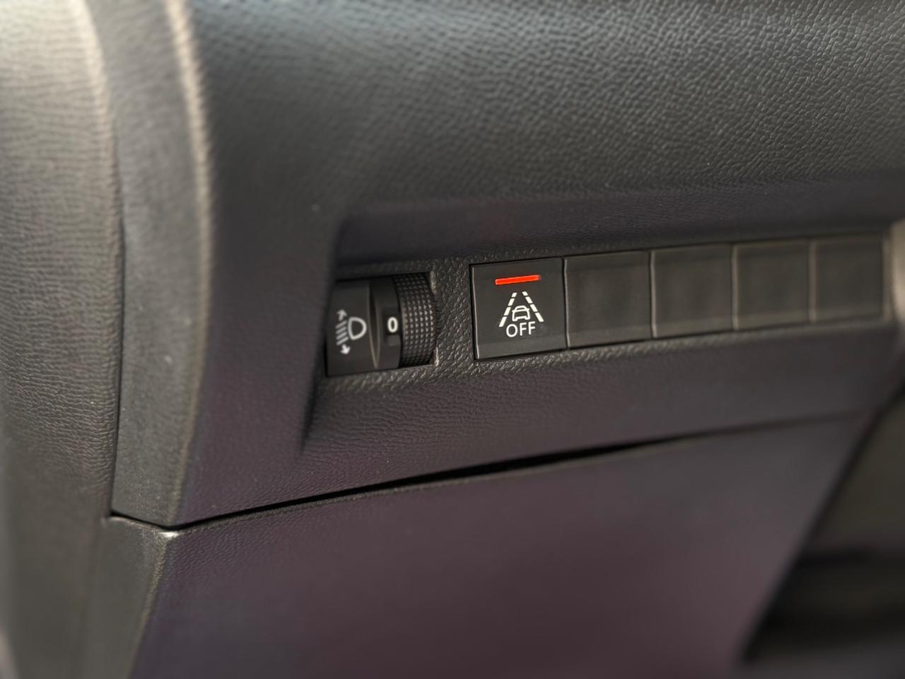 Peugeot 208 BlueHDi 100 Stop&Start 5 porte Allure Pack