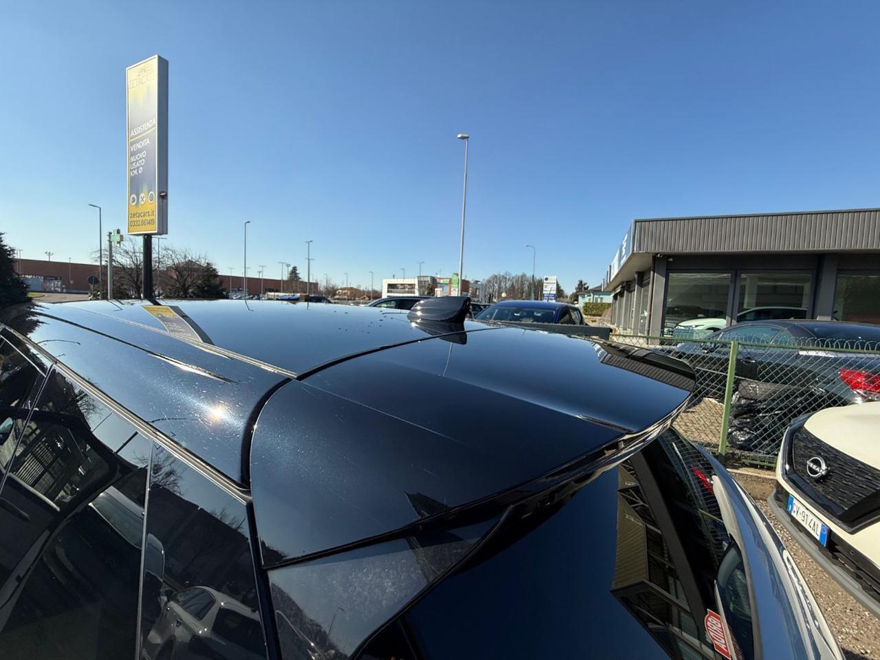 LAND ROVER Range Rover Evoque 2.0 I4 200 CV AWD Auto R-Dynamic S