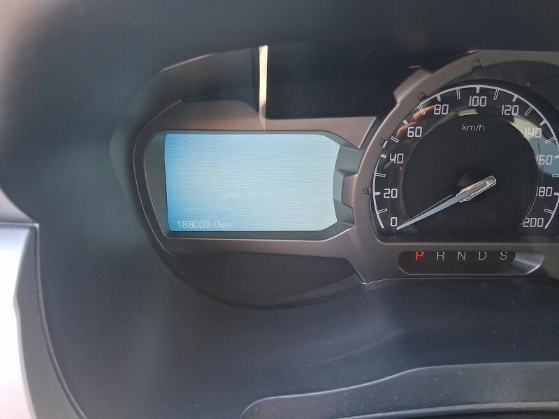 Ford Ranger 3.2 TDCi aut. DC Limited 5pt.