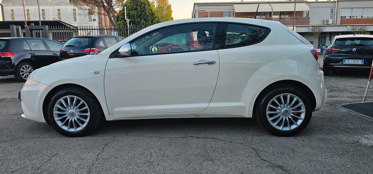 Alfa Romeo MiTo 1.4 78 CV 8V Super