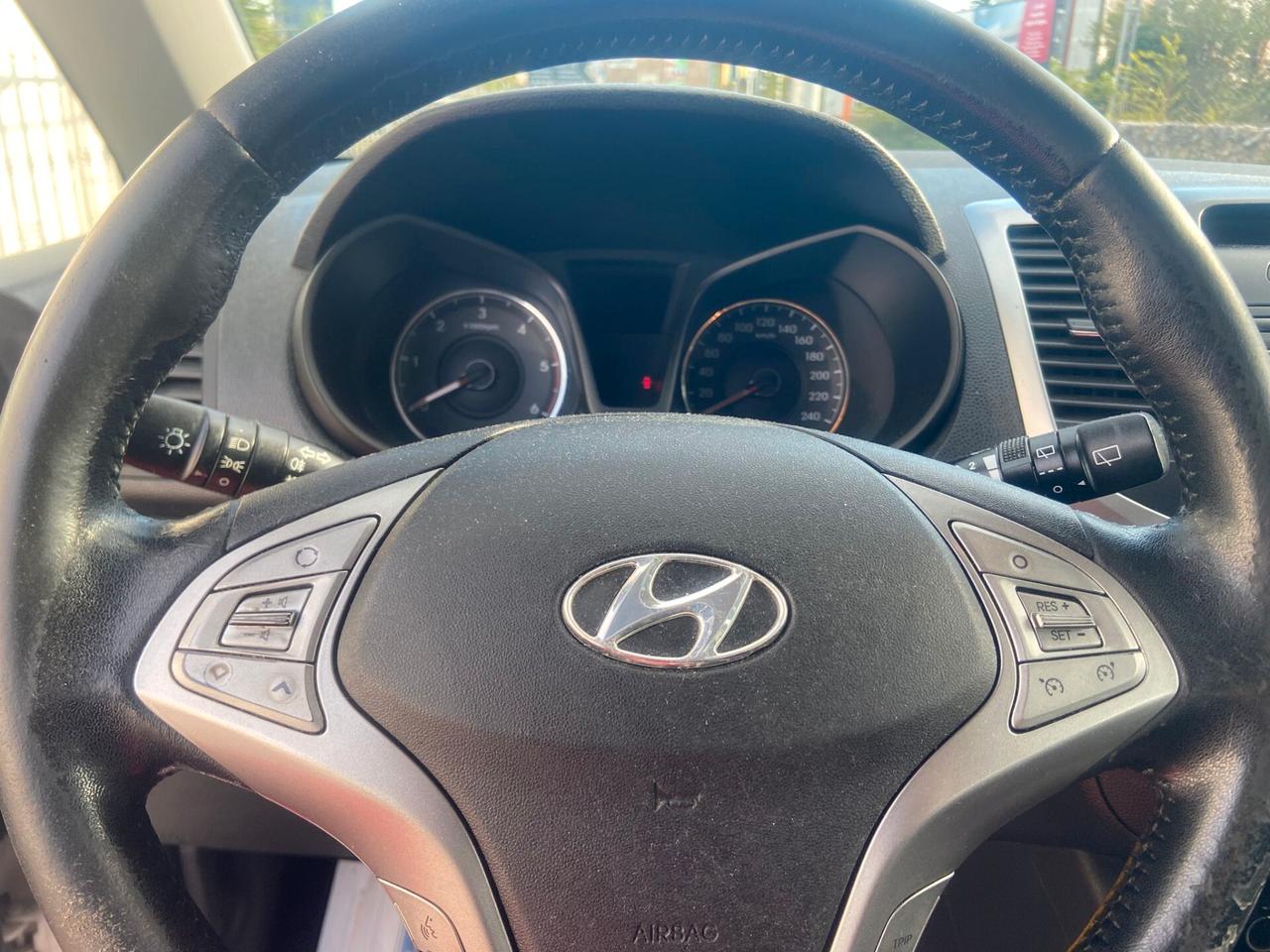 Hyundai iX20 1.4 CRDI 90 CV Comfort