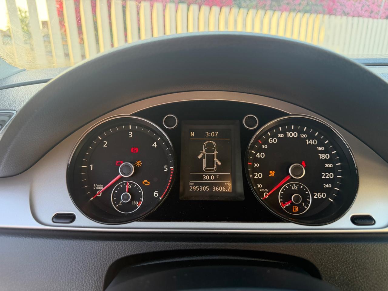 Volkswagen Passat Var. 1.6 TDI BlueMotion Tech.