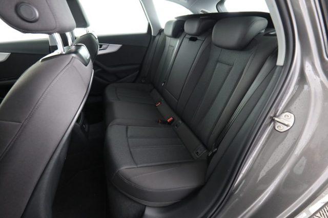 AUDI A4 A4 Avant 30 TDI/136 CV S tronic Business Advanced