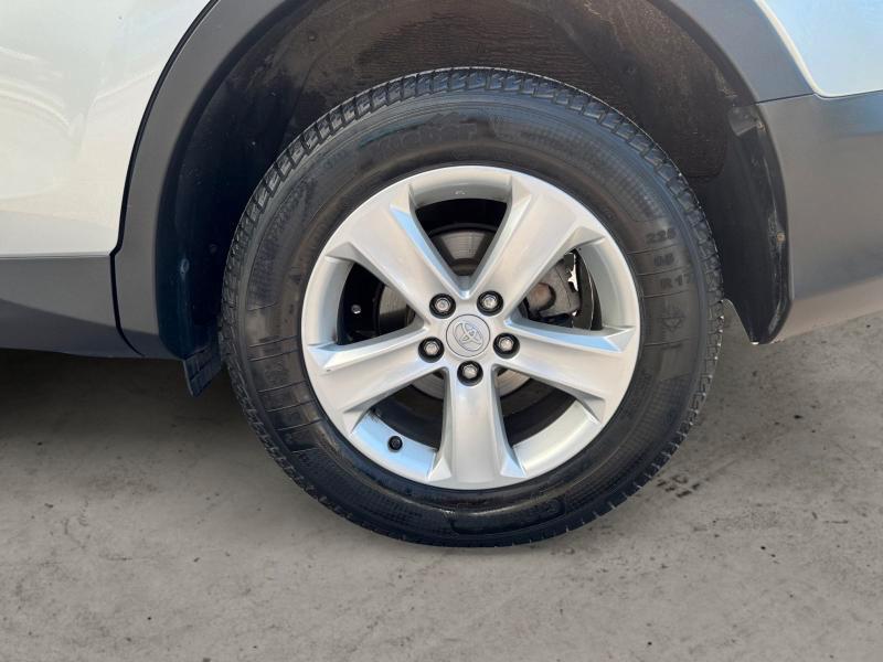 Toyota RAV4 5 Porte Rav4 2.0 d-4d Active 2wd 124cv mt