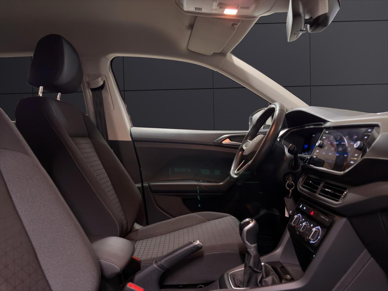 Volkswagen T-Cross 1.0 TSI Style 95CV PREZZO REALE