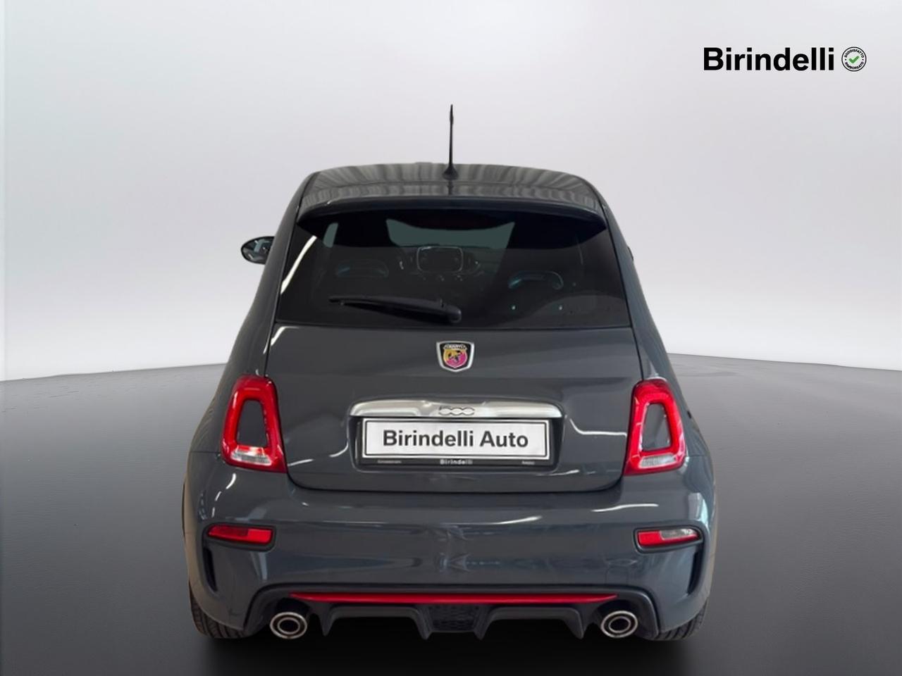 ABARTH 595 - 595 1.4 Turbo T-Jet 145 CV