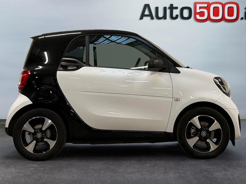 Smart fortwo eq Passion 22kW