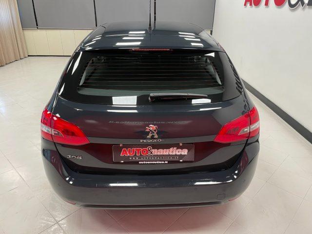 PEUGEOT 308 1.5 BLUEHDI ALLURE