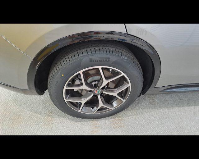 ALFA ROMEO Stelvio 2.0 t Ti Q4 280cv auto