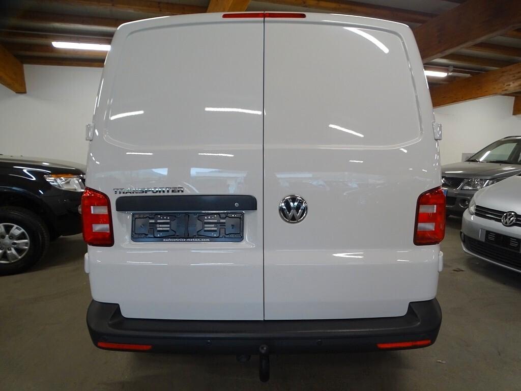 VW T6 Transporter 2.0 TDI PC gancio Euro 6