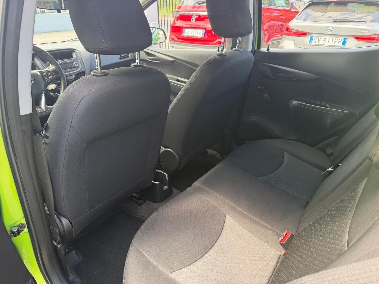 Opel Karl 1.0 73 CV GPL ADVANCE