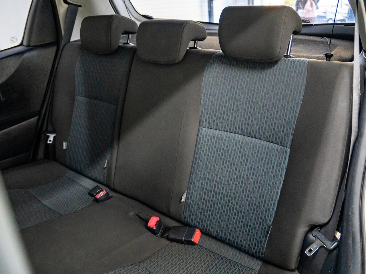 Toyota Yaris 1.0 Benzina 51 kw