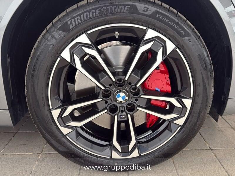 BMW X2 U10 sdrive 18d MSport Pro auto