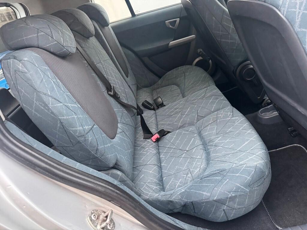 Smart ForFour 1.1 passion
